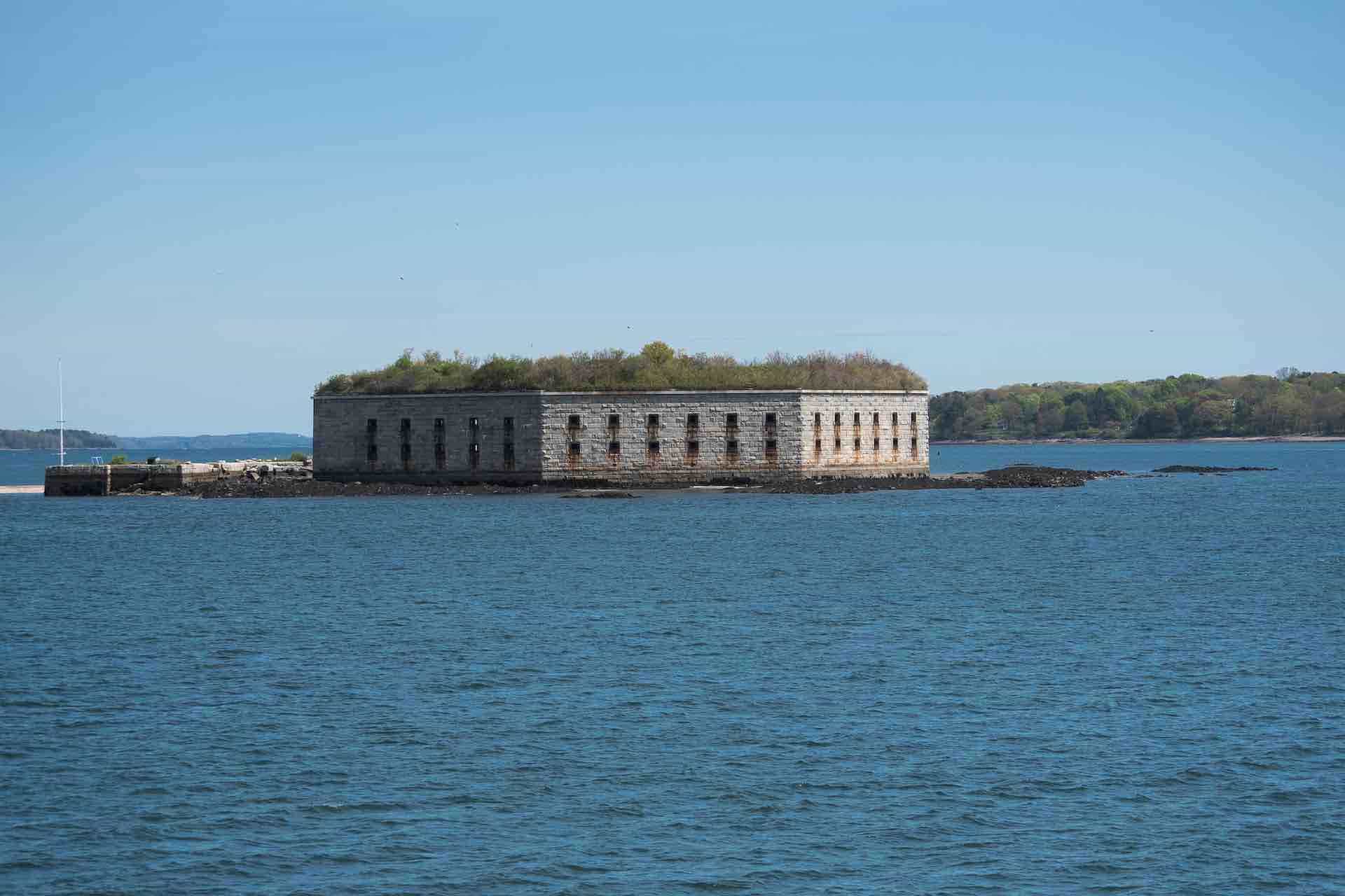 Casco Bay